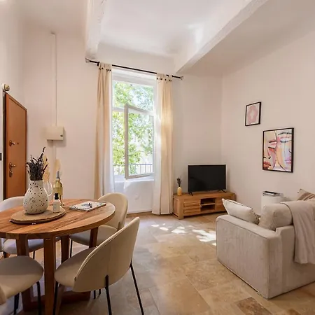 La Suite Provencale Aix-en-Provence Exterior foto