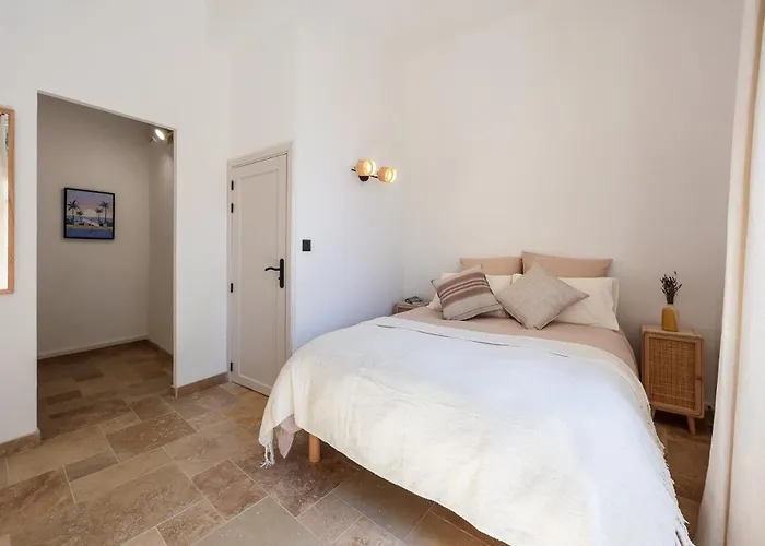 La Suite Provencale