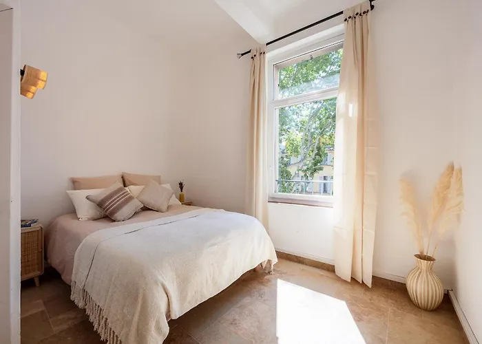 La Suite Provencale