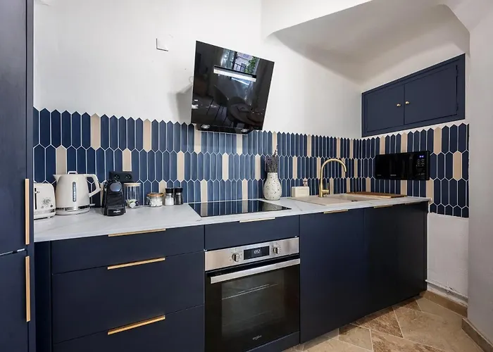 La Suite Provencale