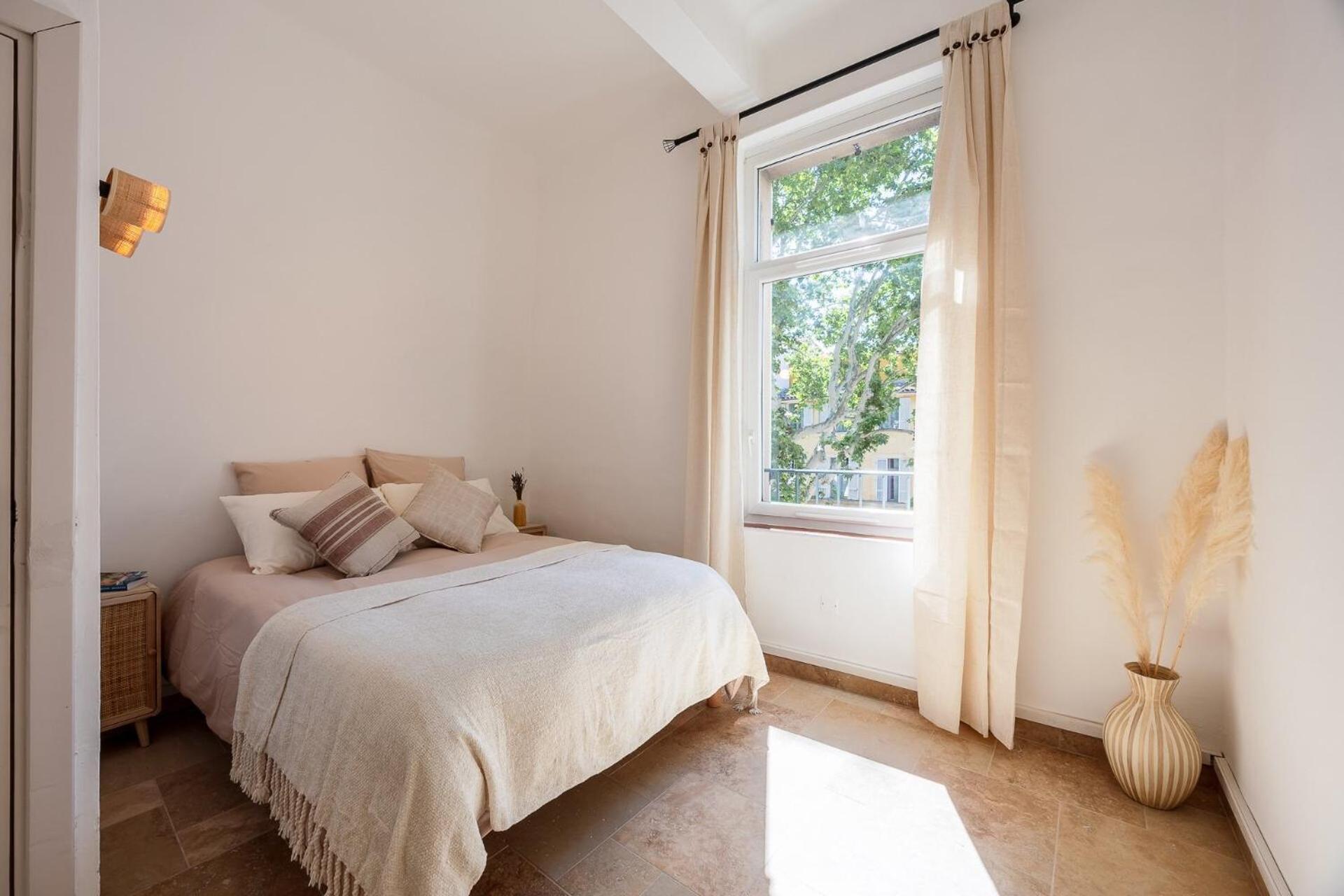 Appartement La Provencale *